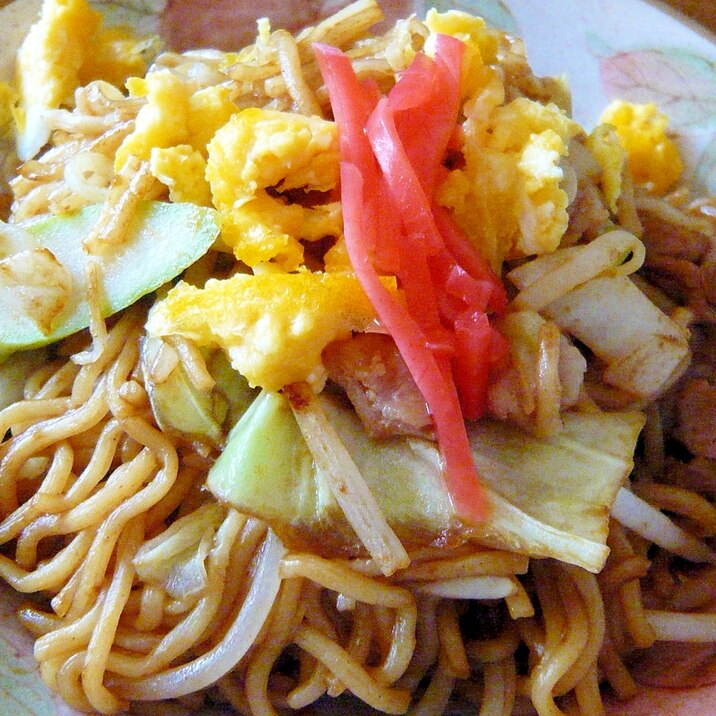チーズ卵乗せ アスパラ入り焼きそば レシピ 作り方 By ひろりん1106 楽天レシピ チーズ卵乗せ アスパラ入り焼きそば レシピ 作り方 By ひろりん1106 楽天レシピ